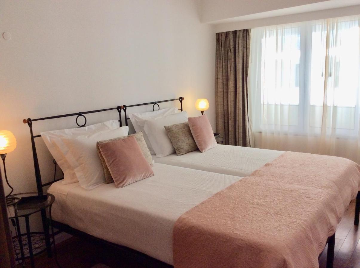 Cosy Studio At Lido With Pool Funchal  Zewnętrze zdjęcie