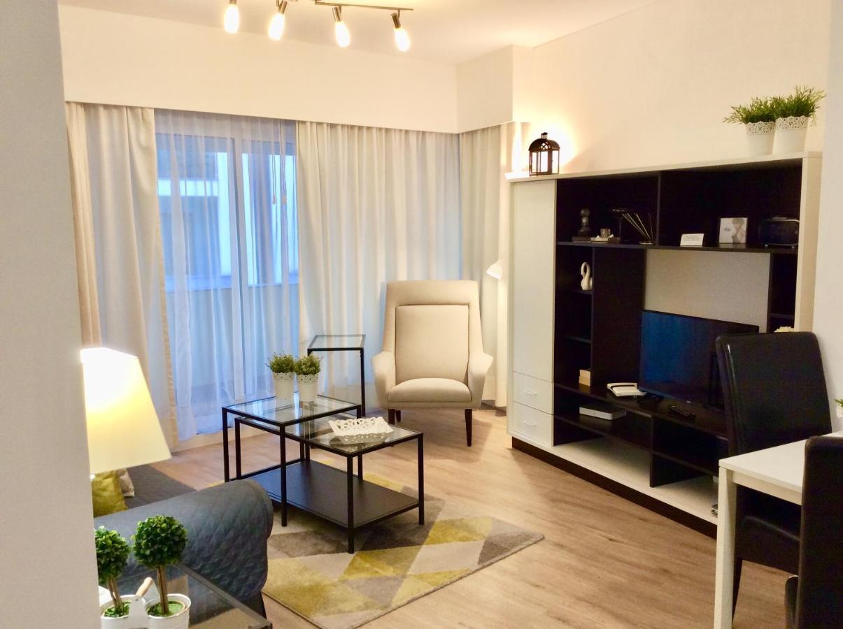 Cosy Studio At Lido With Pool Funchal  Zewnętrze zdjęcie